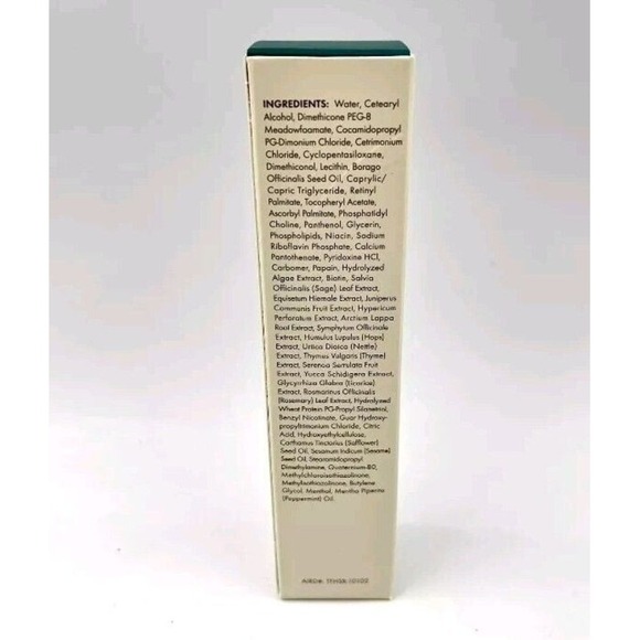 Arbonne Men Hygiene Set NutriMen C RE9 REvolution Wash Toner Shave Gel Sunscreen - Picture 10 of 12